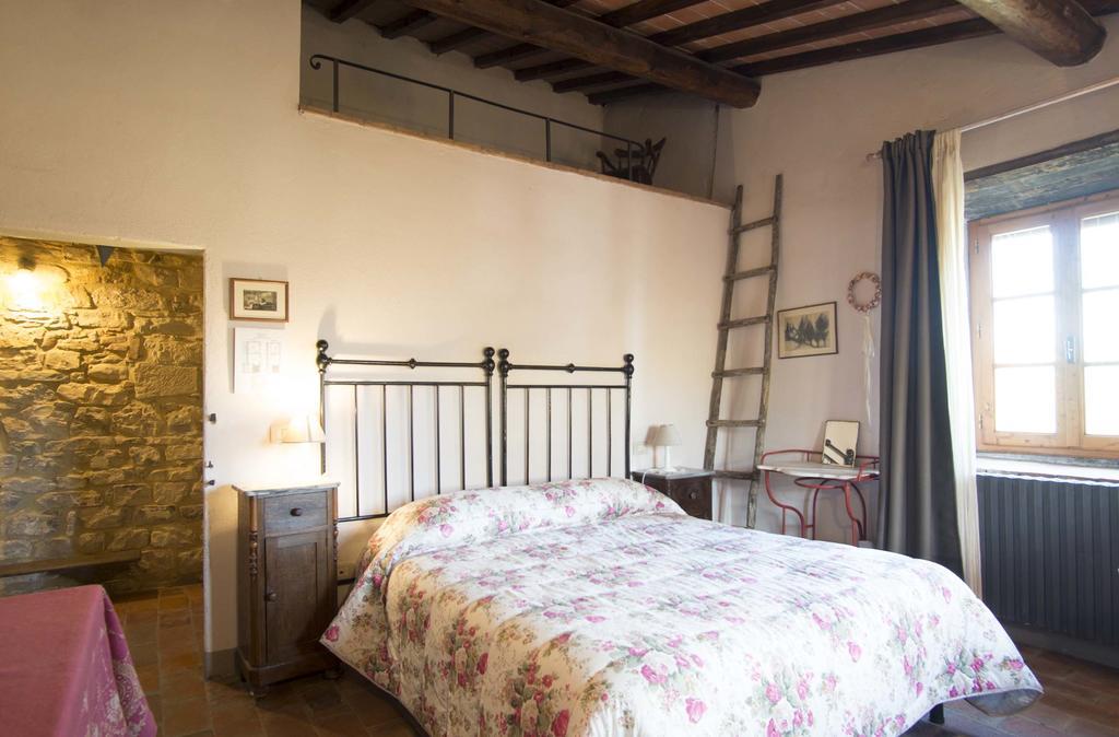 Il Vichiaccio Country House Impruneta Exterior photo