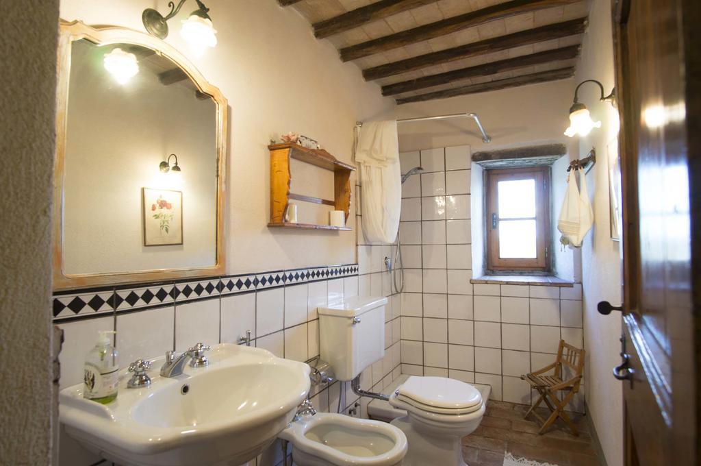 Il Vichiaccio Country House Impruneta Exterior photo