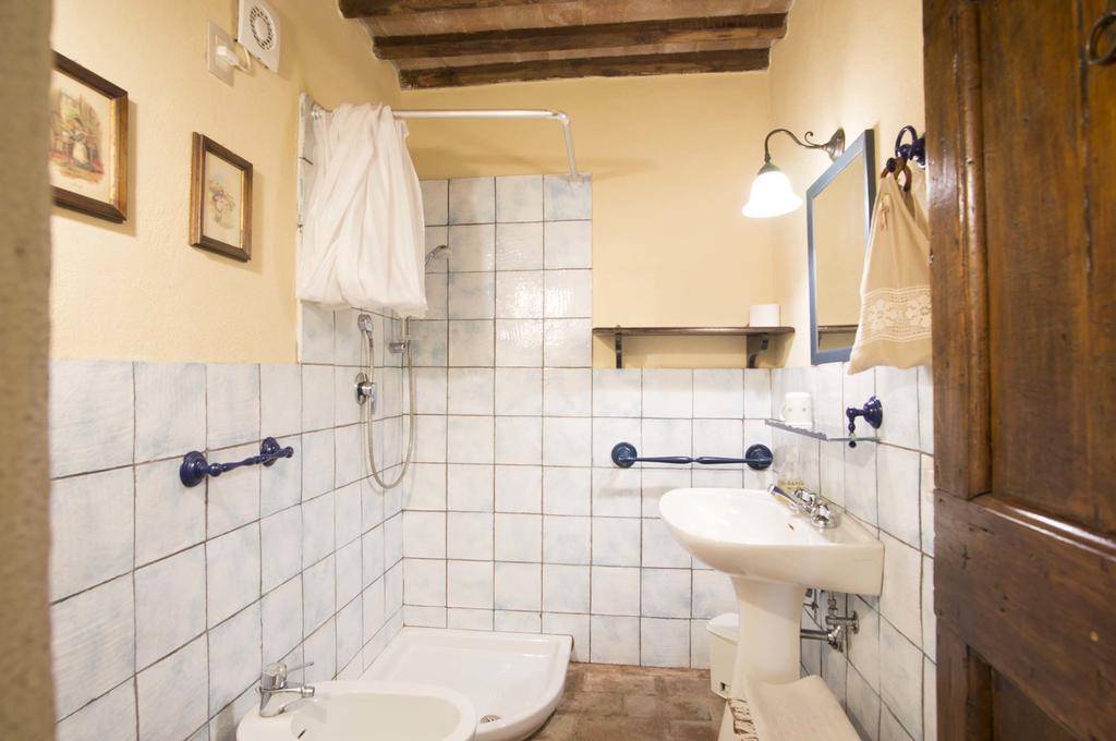 Il Vichiaccio Country House Impruneta Exterior photo