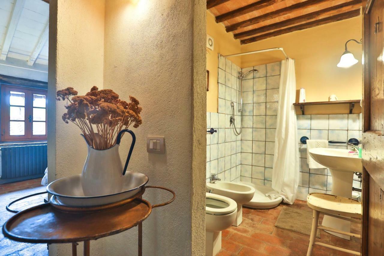 Il Vichiaccio Country House Impruneta Exterior photo